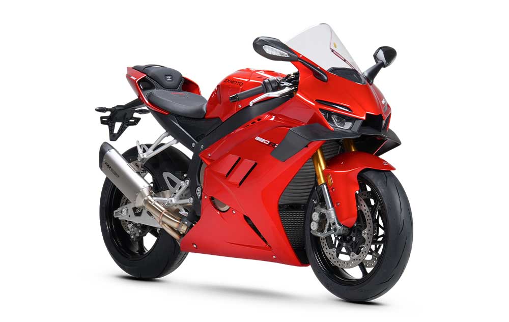 Pelancaran ZX-Moto di Malaysia: Model 820RR, 500RR & 500F Tiba Dengan Prestasi Tinggi — Boon Hua Motor motorcycle news