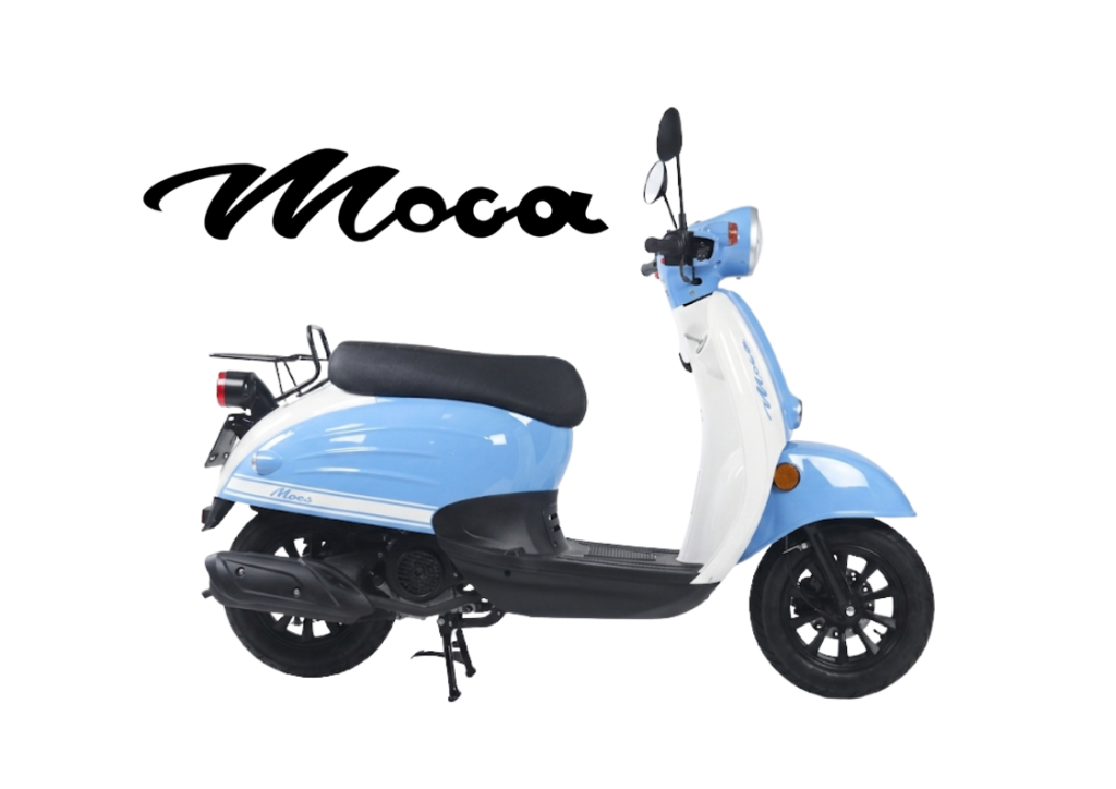 2026 MODA Moca in Blue — available at Boon Hua Motor Klang Valley