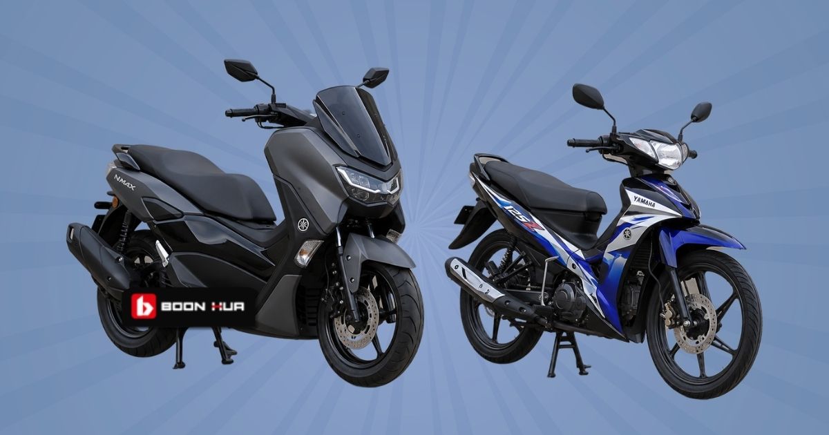 Kos Maintenance Skuter vs Kapcai: Mana Lebih Murah? — Boon Hua Motor motorcycle news
