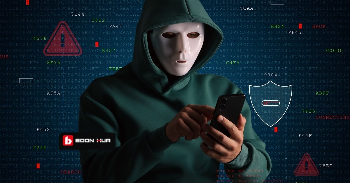 5 Modus Operandi Scam Beli Motor Online & Cara Elak Deposit Hangus — Boon Hua Motor motorcycle news