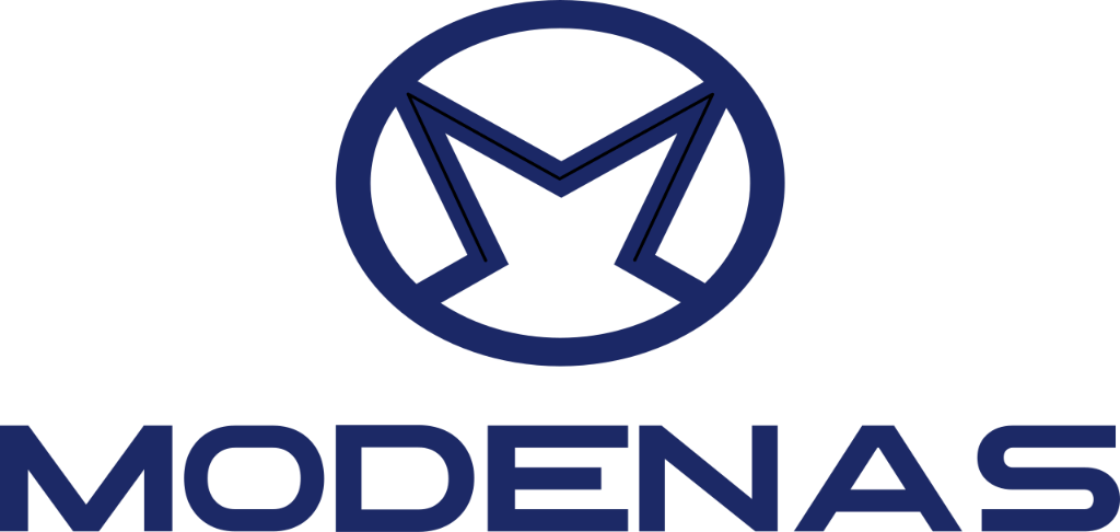 Modenas motorcycles at Boon Hua Motor