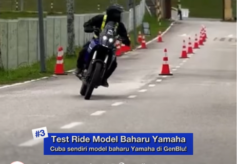 Gear Up for Yamaha GenBlu Carnival 2026: Join the Official Boon Hua Motor Convoy! — Boon Hua Motor motorcycle news — photo 3