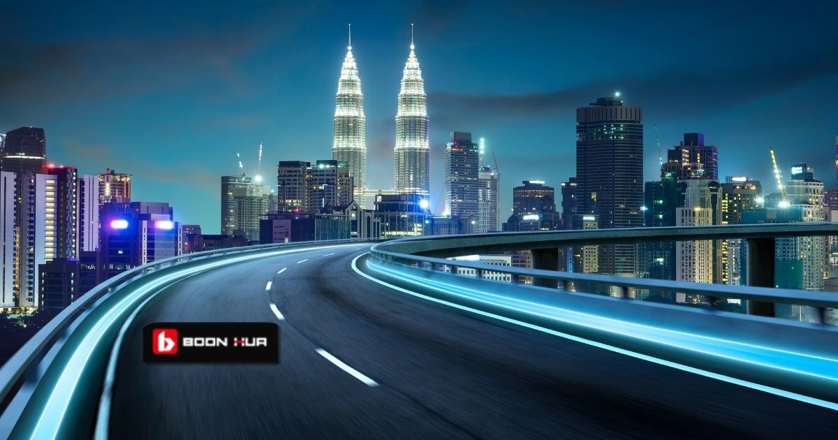Jalan Raya Bukan Medan Ego: Angka Korban Motosikal Membimbangkan & Mengapa Sikap Mengalah Menyelamatkan Nyawa! — Boon Hua Motor motorcycle news