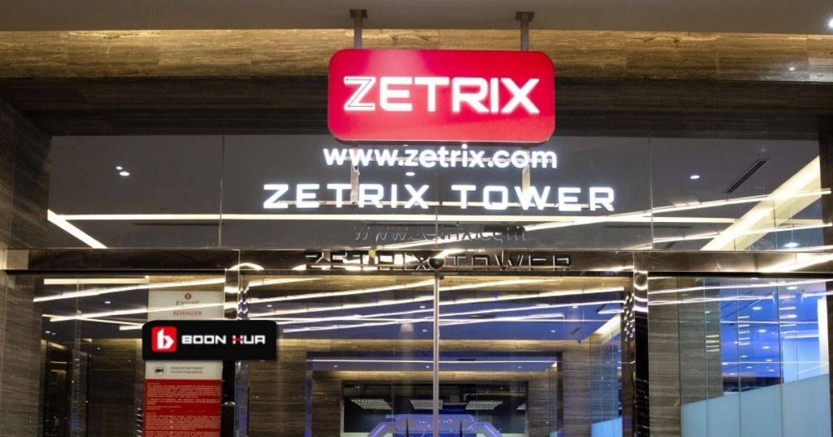 MyEG & Zetrix Digantung JPJ: Apa Yang Pemilik Kenderaan Perlu Tahu? — Boon Hua Motor motorcycle news