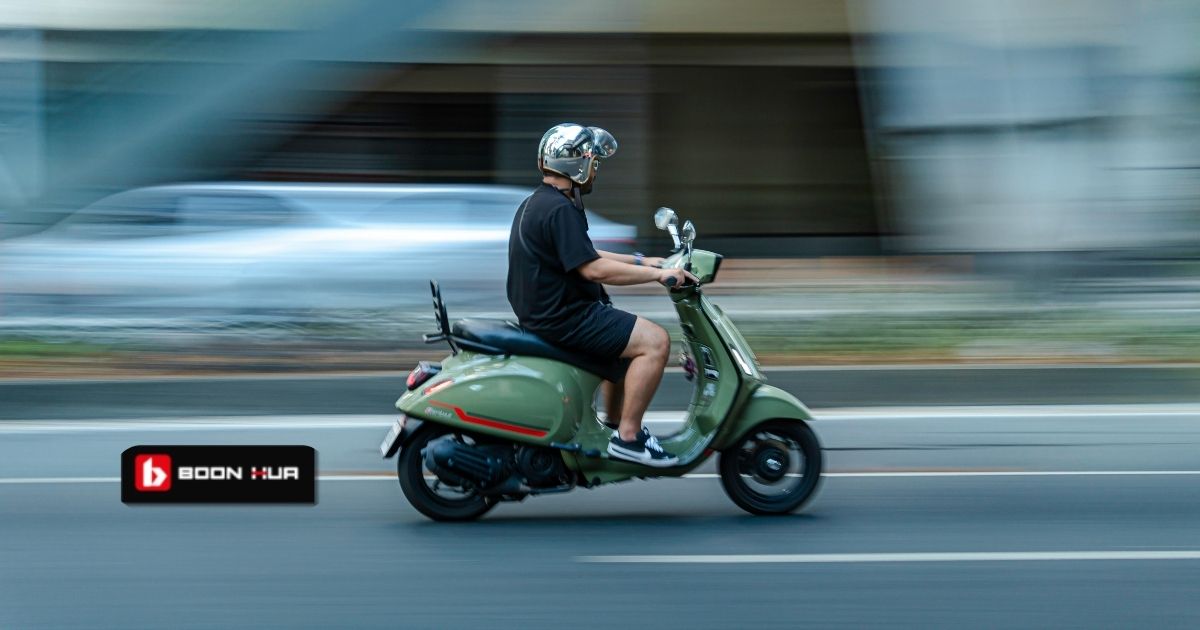 Skuter vs Kapcai: Panduan Memilih Motosikal Pertama Untuk Laluan Harian di Malaysia — Boon Hua Motor motorcycle news