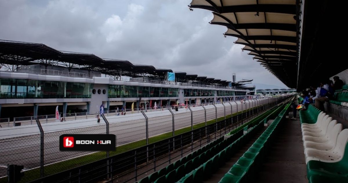 MotoGP Sepang: Iker Lecuona Kembali Ganti Fermin Aldeguer Yang Masih Cedera — Boon Hua Motor motorcycle news