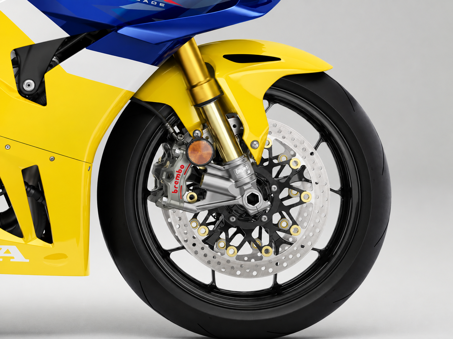 Fungsi Brek ABS vs Non-ABS Sewaktu Emergency Braking: Adakah Berbaloi Tambah Bajet Untuk Varian ABS Waktu Hujan? — Boon Hua Motor motorcycle news