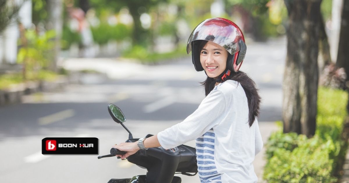 Punca Enjin Motosikal Semput & Susah Start Waktu Pagi — Boon Hua Motor motorcycle news