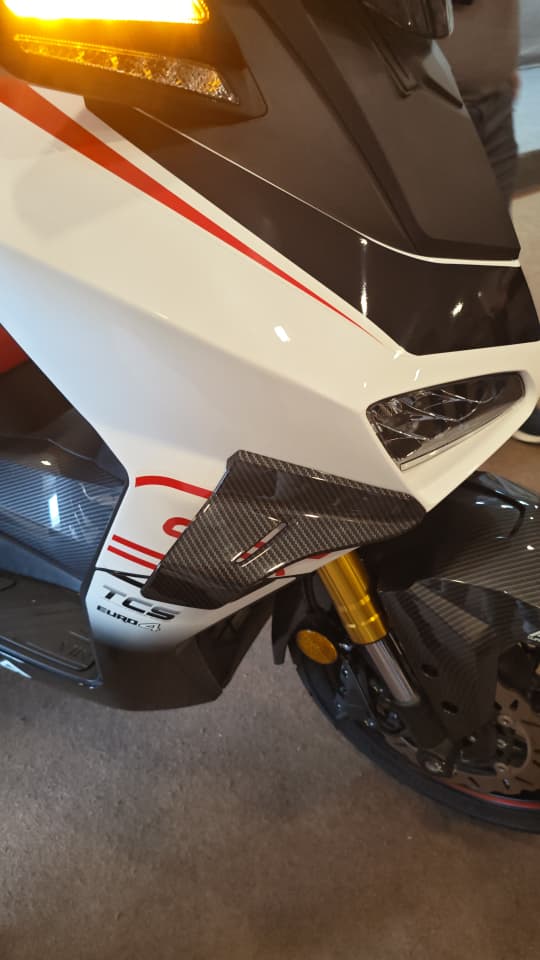 MODA Sporter S 2026 V2 foto 16