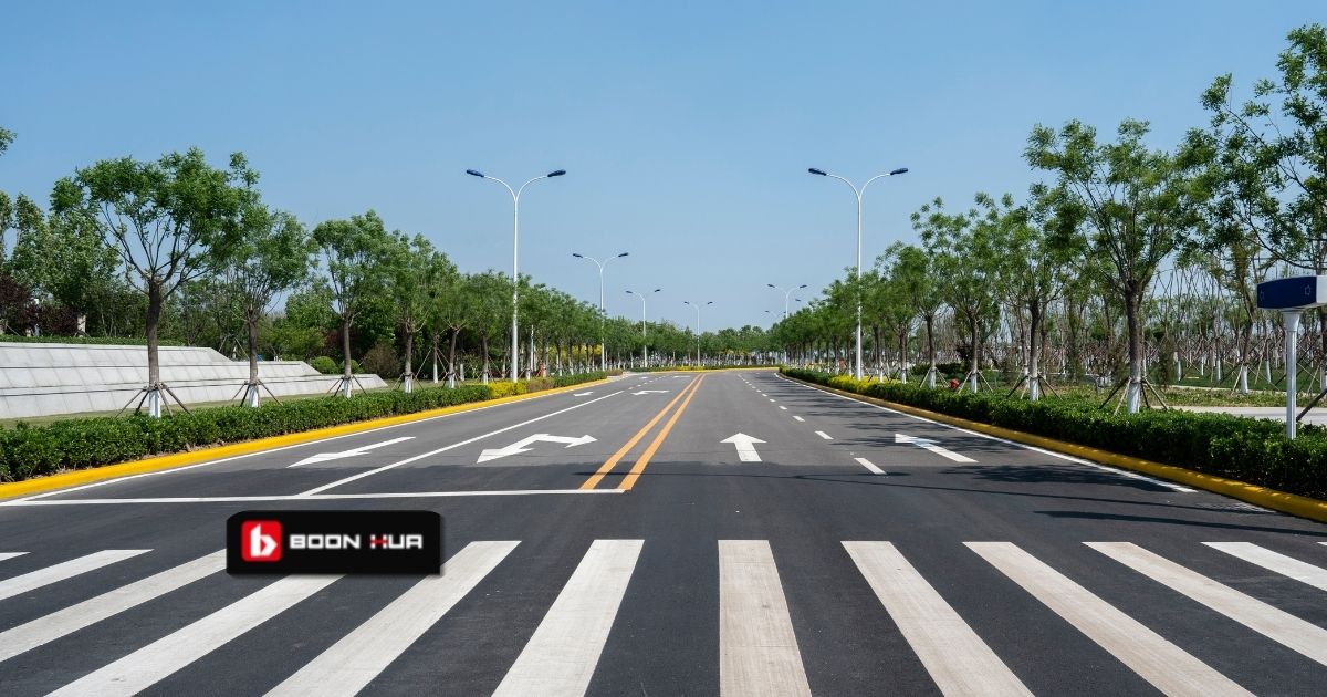 Panduan Had Laju & Zon Sensitif Untuk Penunggang Motor — Boon Hua Motor motorcycle news