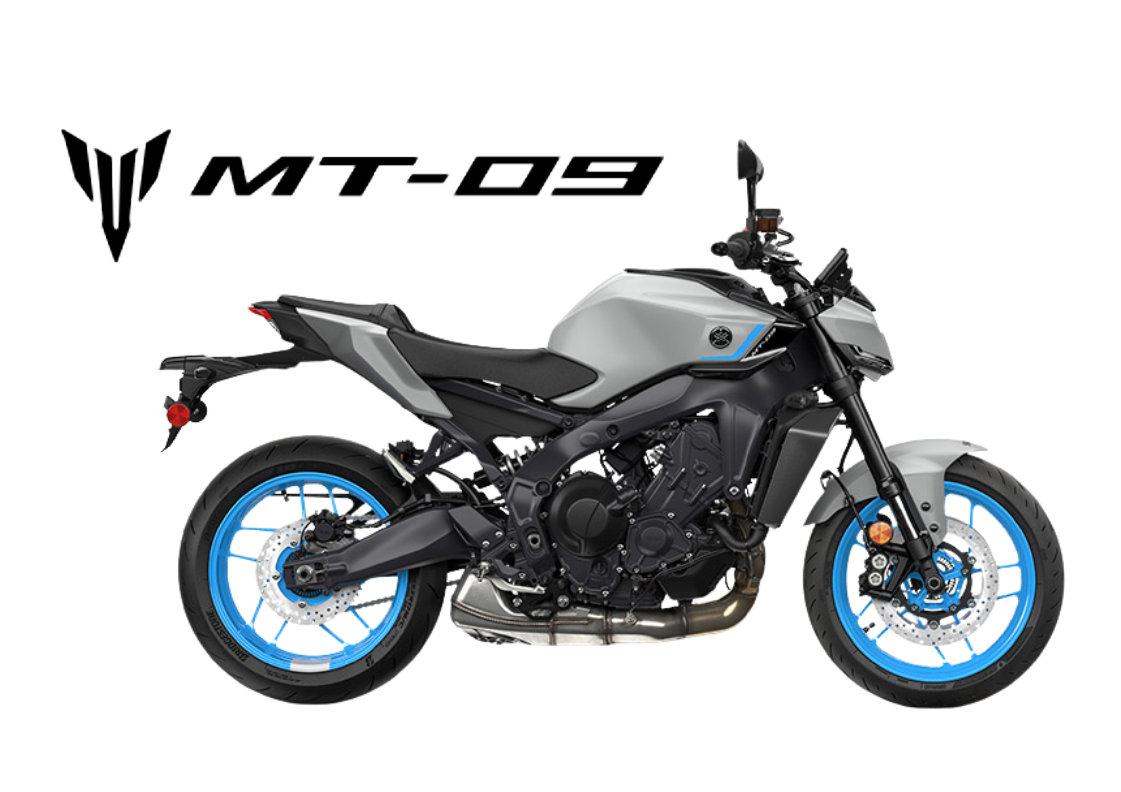 2026 YAMAHA MT-09 in Midnight Cyan — available at Boon Hua Motor Klang Valley