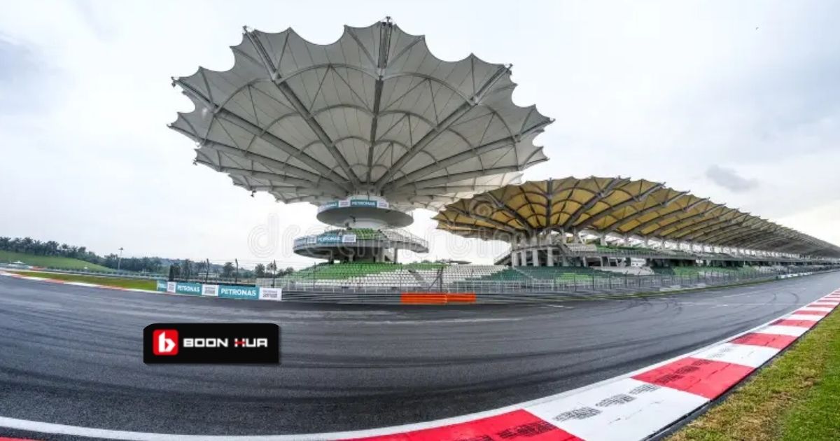 Penunggang Motor Dilarang Masuk SIC Hujung Minggu Ini: Apa Yang Anda Perlu Tahu & Langkah Persediaan — Boon Hua Motor motorcycle news