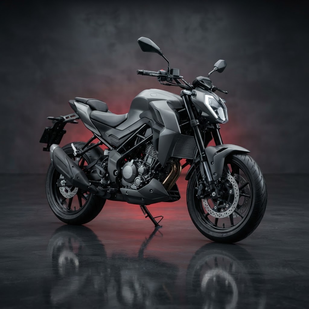 Beli MT15 & Service Di Sini — Harga Telus, Pakej Servis Jelas! — Boon Hua Motor motorcycle news