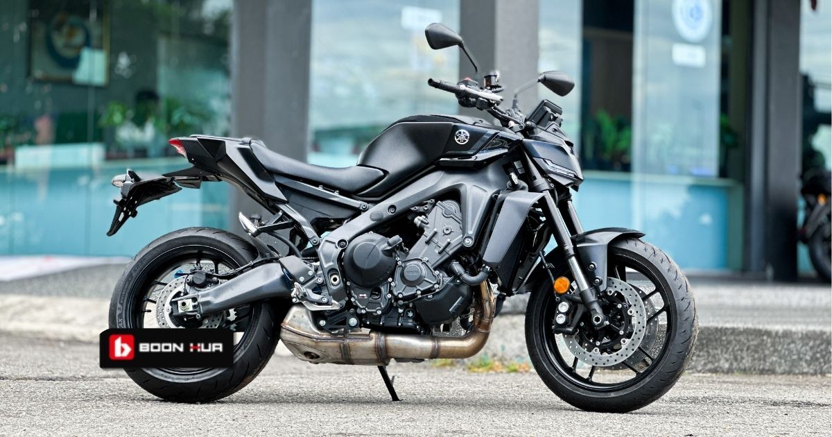 Panduan Maksimumkan Nilai Jual (Resell Value) Motosikal: Teknik Rahsia Dapat Harga Lebih Tinggi — Boon Hua Motor motorcycle news
