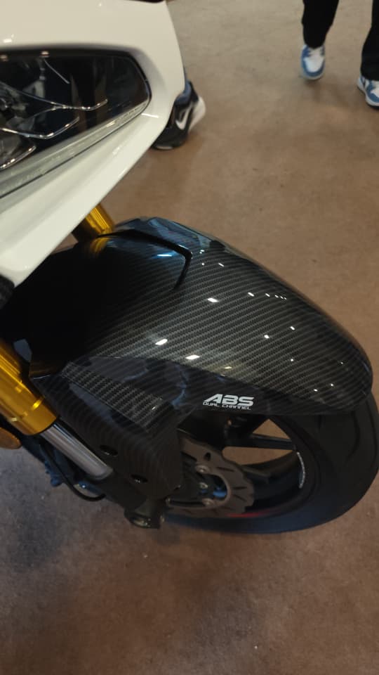 MODA Sporter S 2026 V2 foto 37