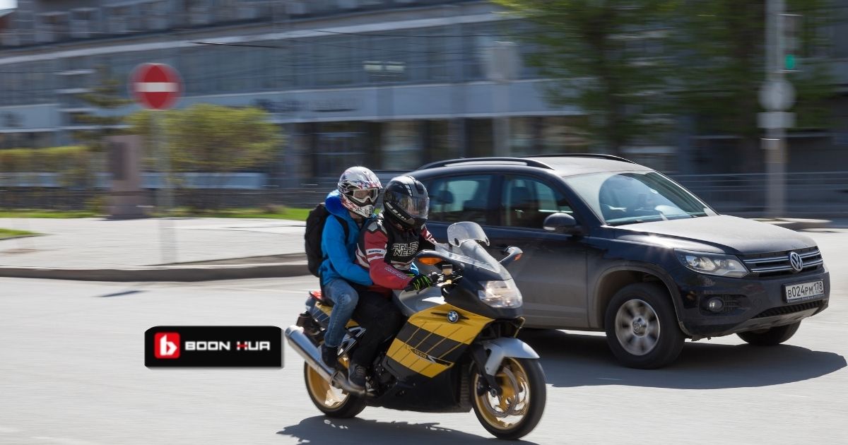 Nak Beli Kereta atau Motor? Kenapa Motosikal Mungkin Pilihan Lebih Praktikal — Boon Hua Motor motorcycle news