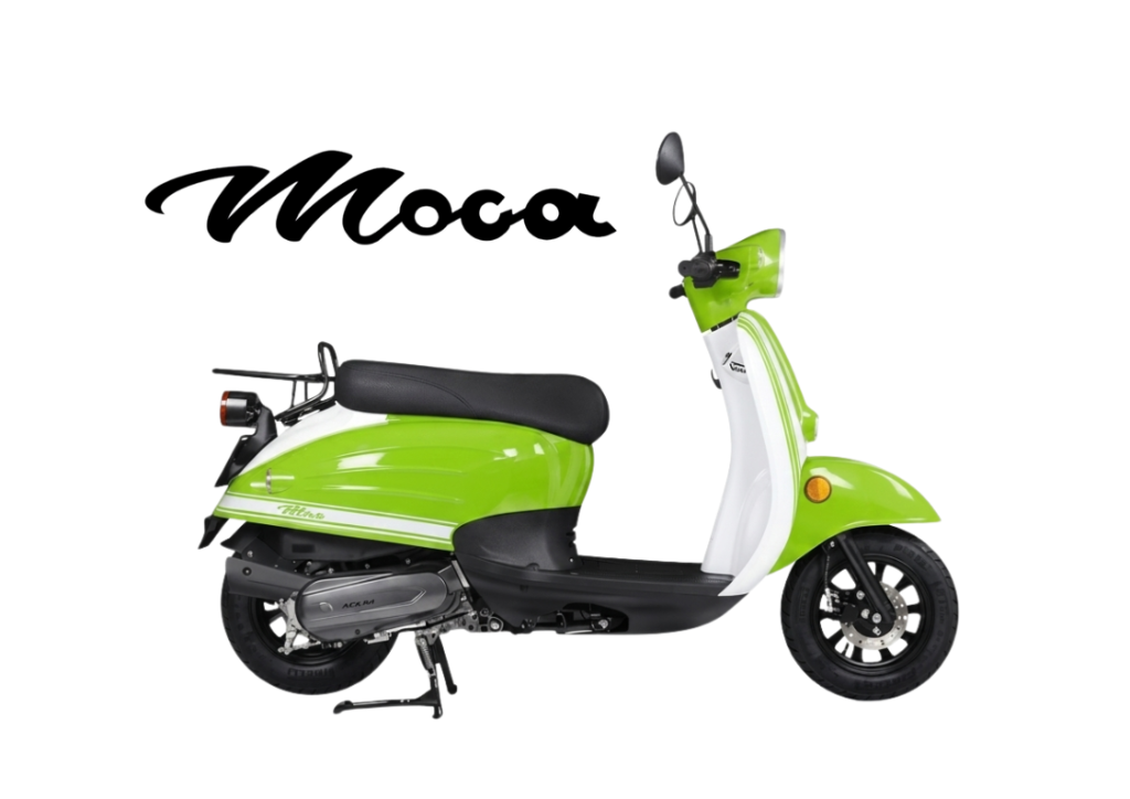 2026 MODA Moca in Blue — available at Boon Hua Motor Klang Valley