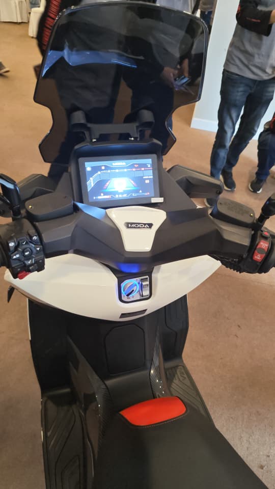 MODA Sporter S 2026 V2 foto 43