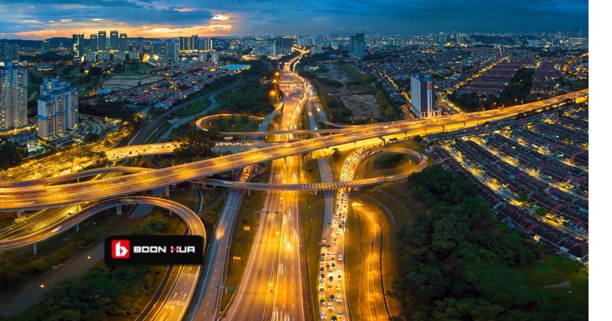 Kenapa Ramai Rakyat Malaysia Pilih Naik Motor? (Punca & Kelebihan) — Boon Hua Motor motorcycle news
