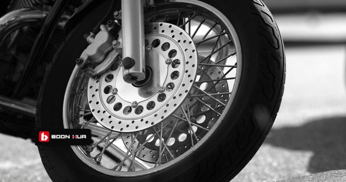 Panduan Sistem Brek Anti Kunci (ABS) Motosikal: Fungsi, Kelebihan, dan Penjagaan Komponen Hidraulik — Boon Hua Motor motorcycle news