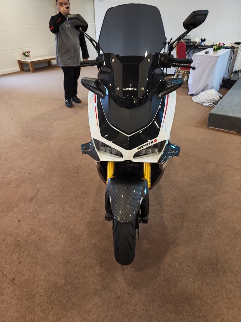 MODA Sporter S 2026 V2 foto 32