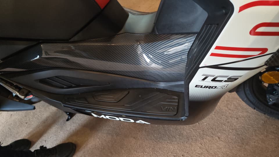 MODA Sporter S 2026 V2 foto 9