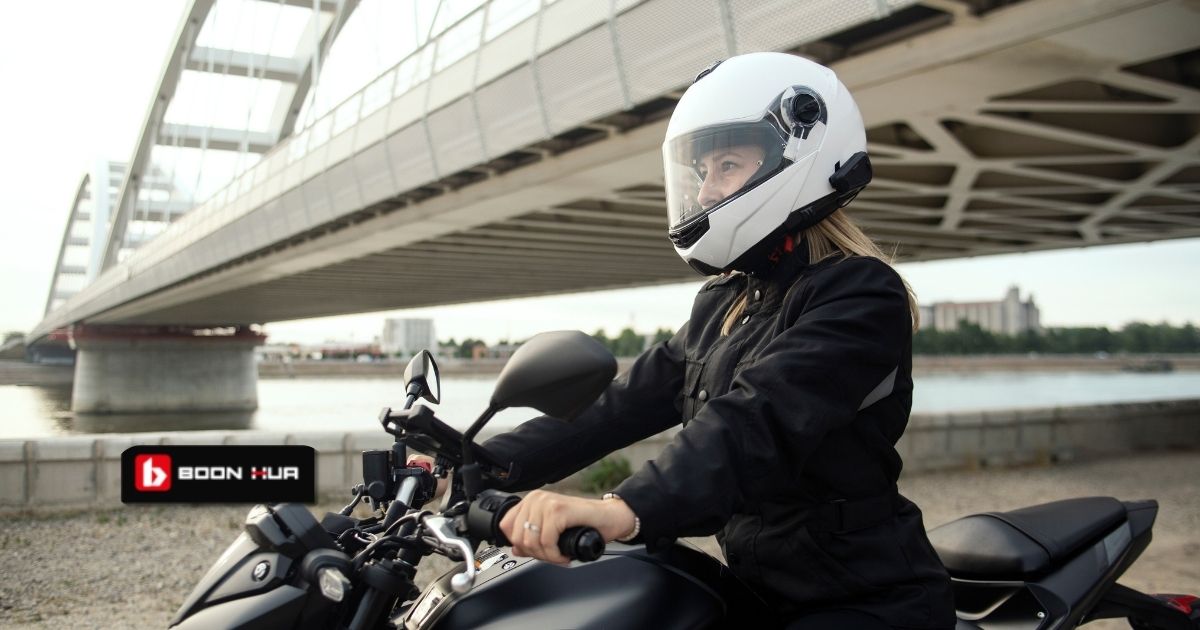Panduan Lady Biker 2026: Dari MODA MOCA Comel Hingga Sportbike & Cruiser Stailo — Boon Hua Motor motorcycle news