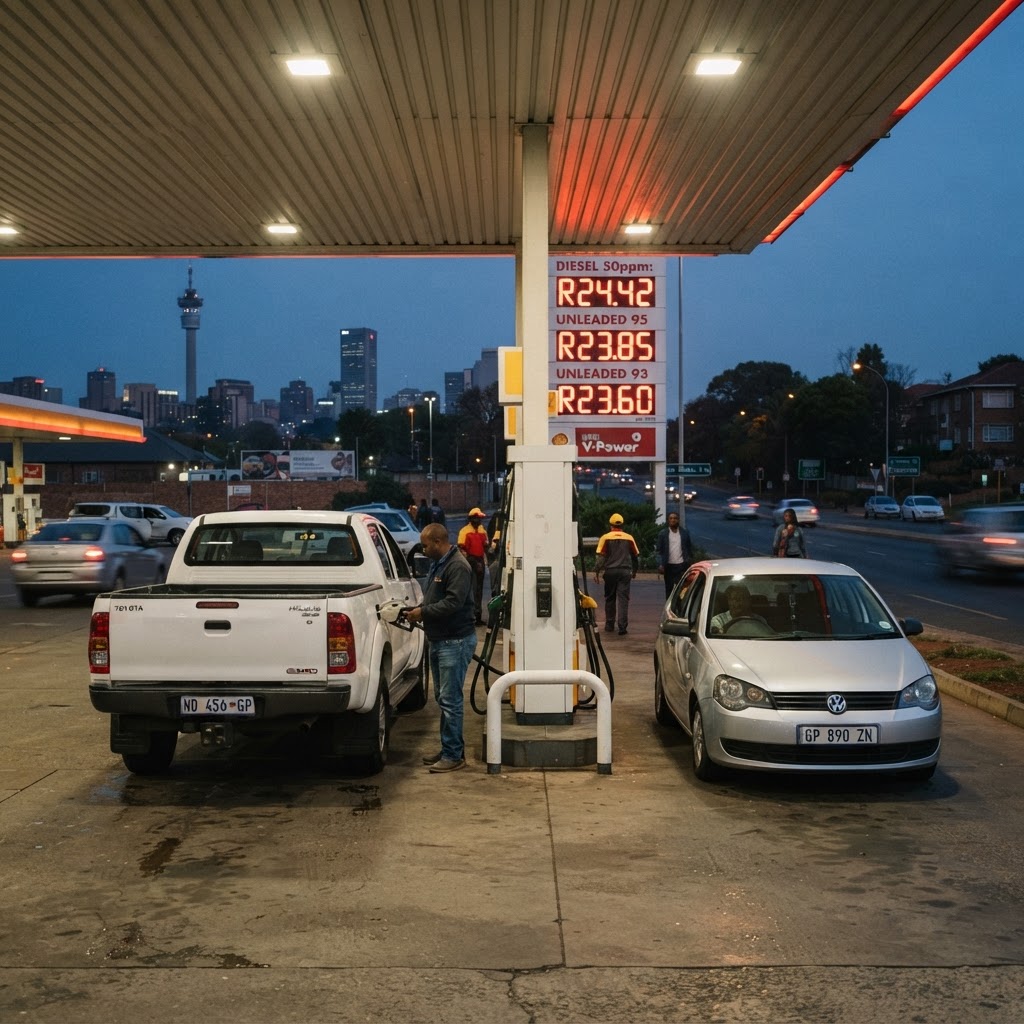Fuel Prices Set to Spike 2 September: Diesel Hit Hardest, Here's the Plan