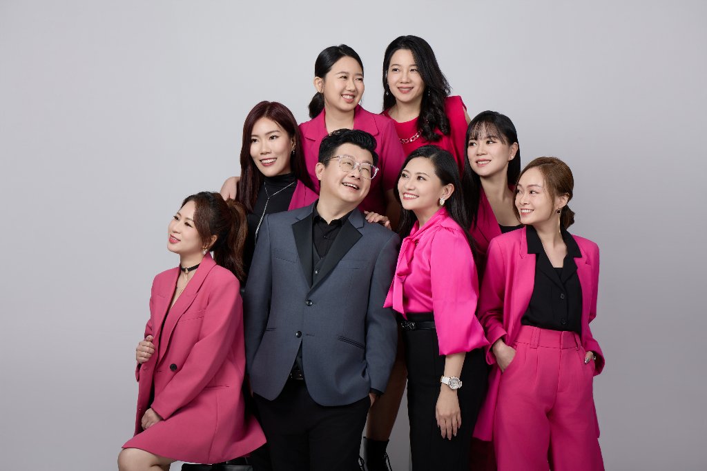 长远清晰的成长路径
