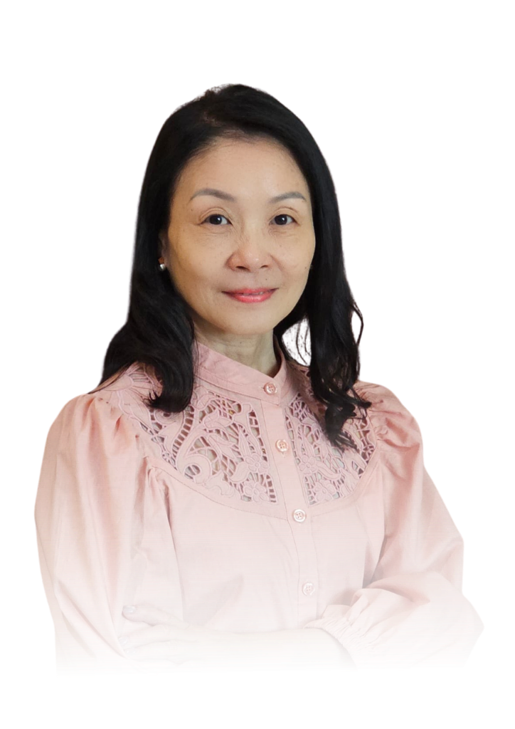 林靖晴导师