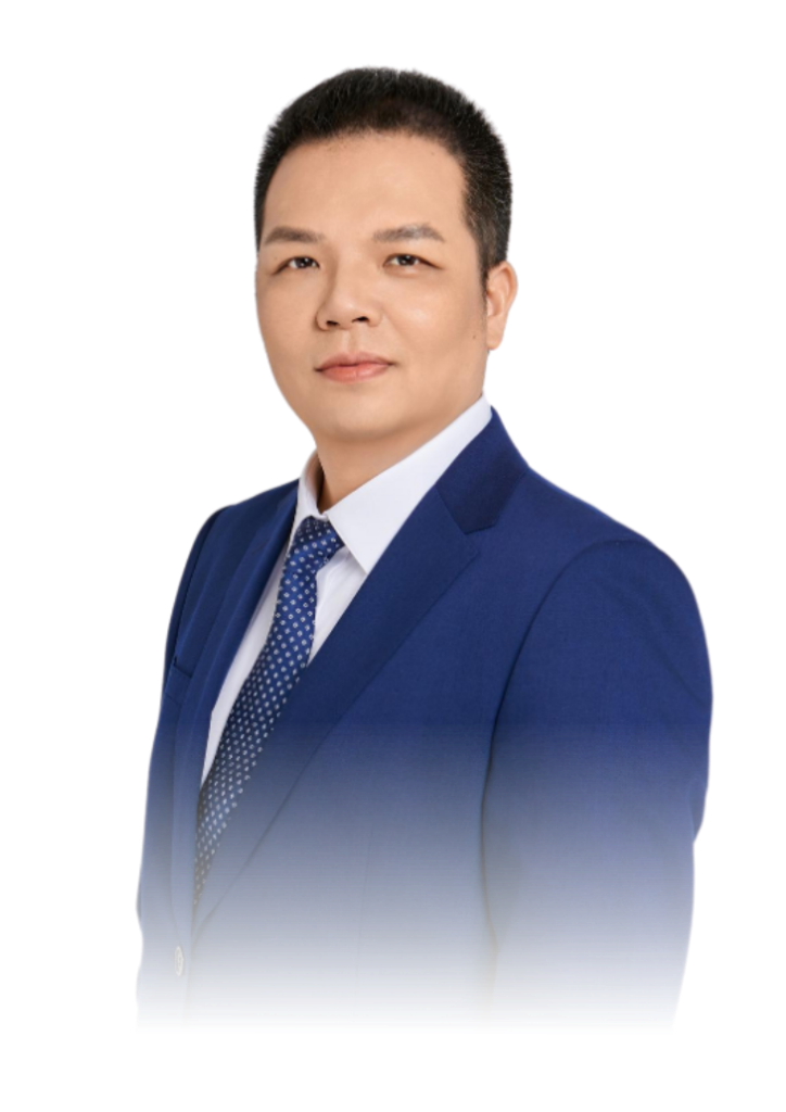 何兵权导师
