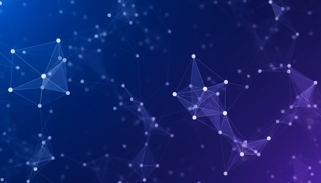 Ecosystem background