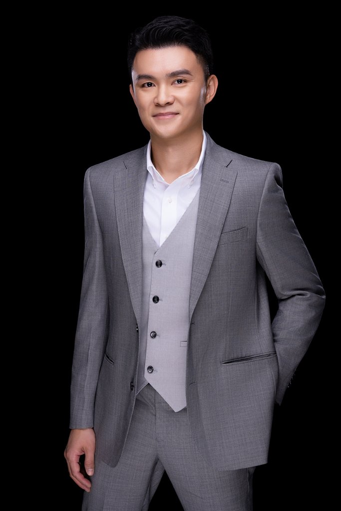 Mr. Ivan Chan