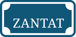 Zantat Holdings Berhad