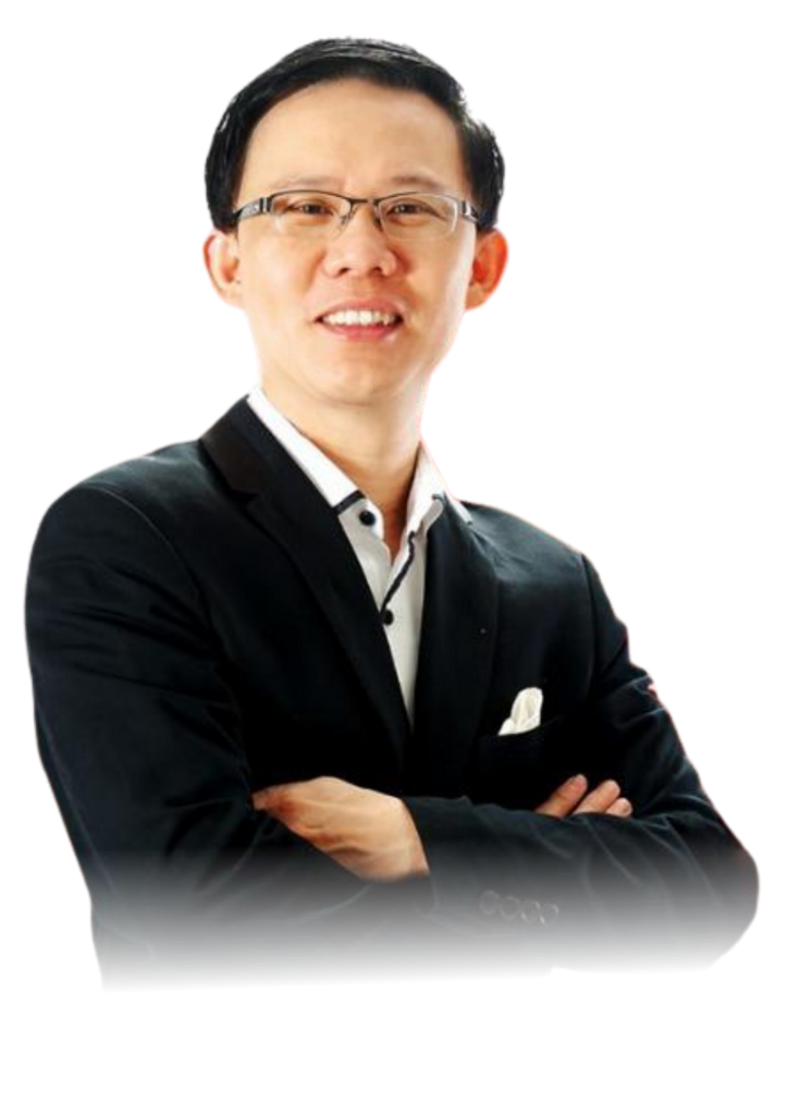 Dr Havards Choo 导师