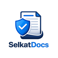 SelkatDocs logo