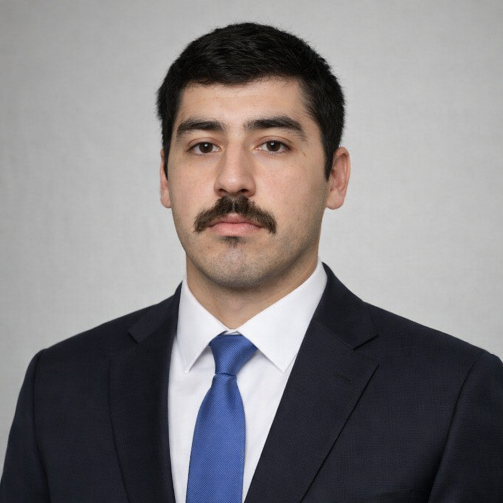 Adrian Meza