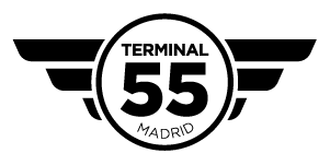 Terminal 55