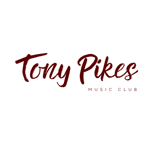 Tony Pikes