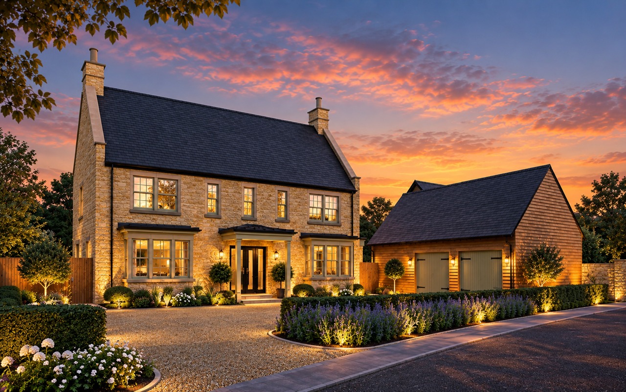 Pippin House