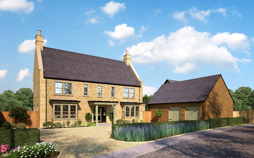 Pippin House