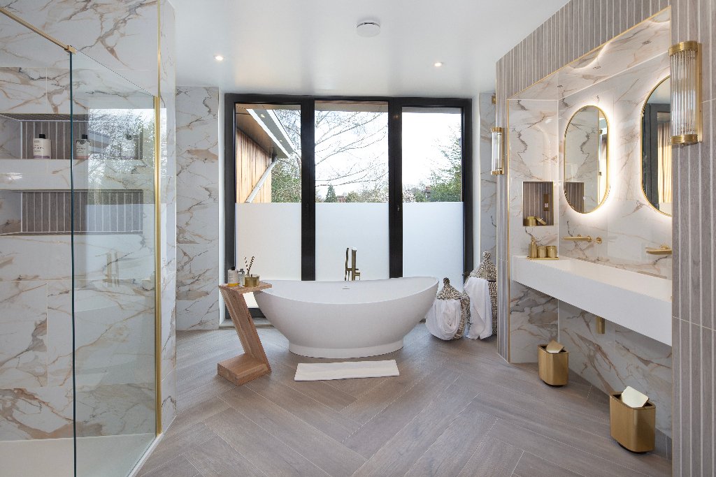 Bathroom 7
