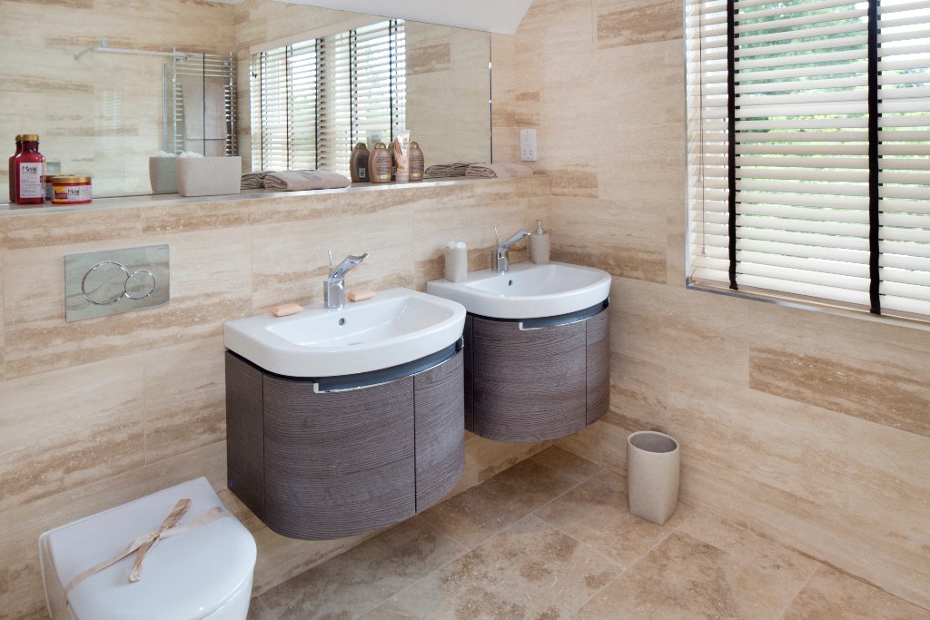 Bathroom 4