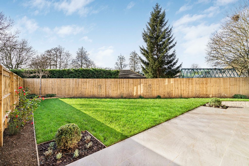 Garden 1