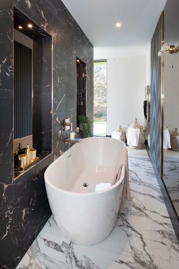 Bathroom 6