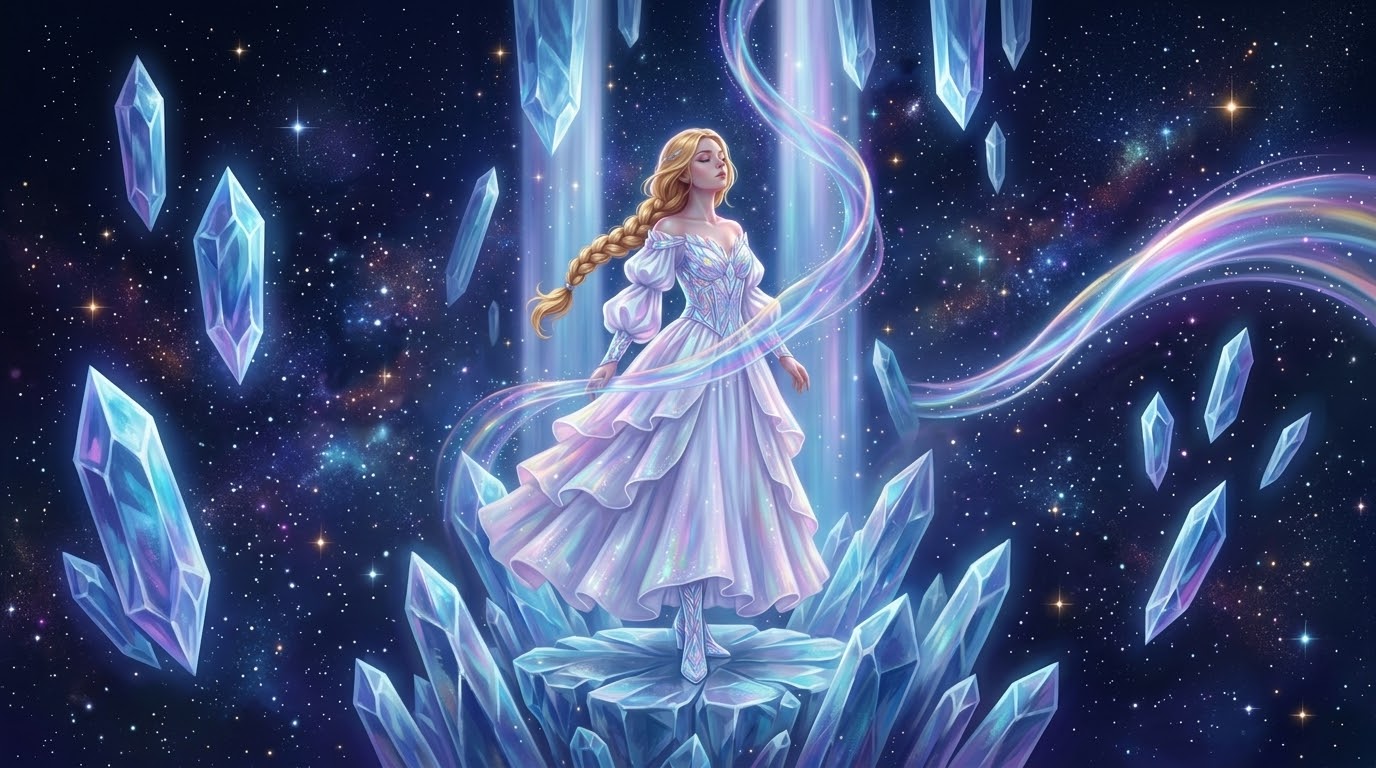 Ultimate Destiny: The Beast of the Beyond, epic fantasy book preview video