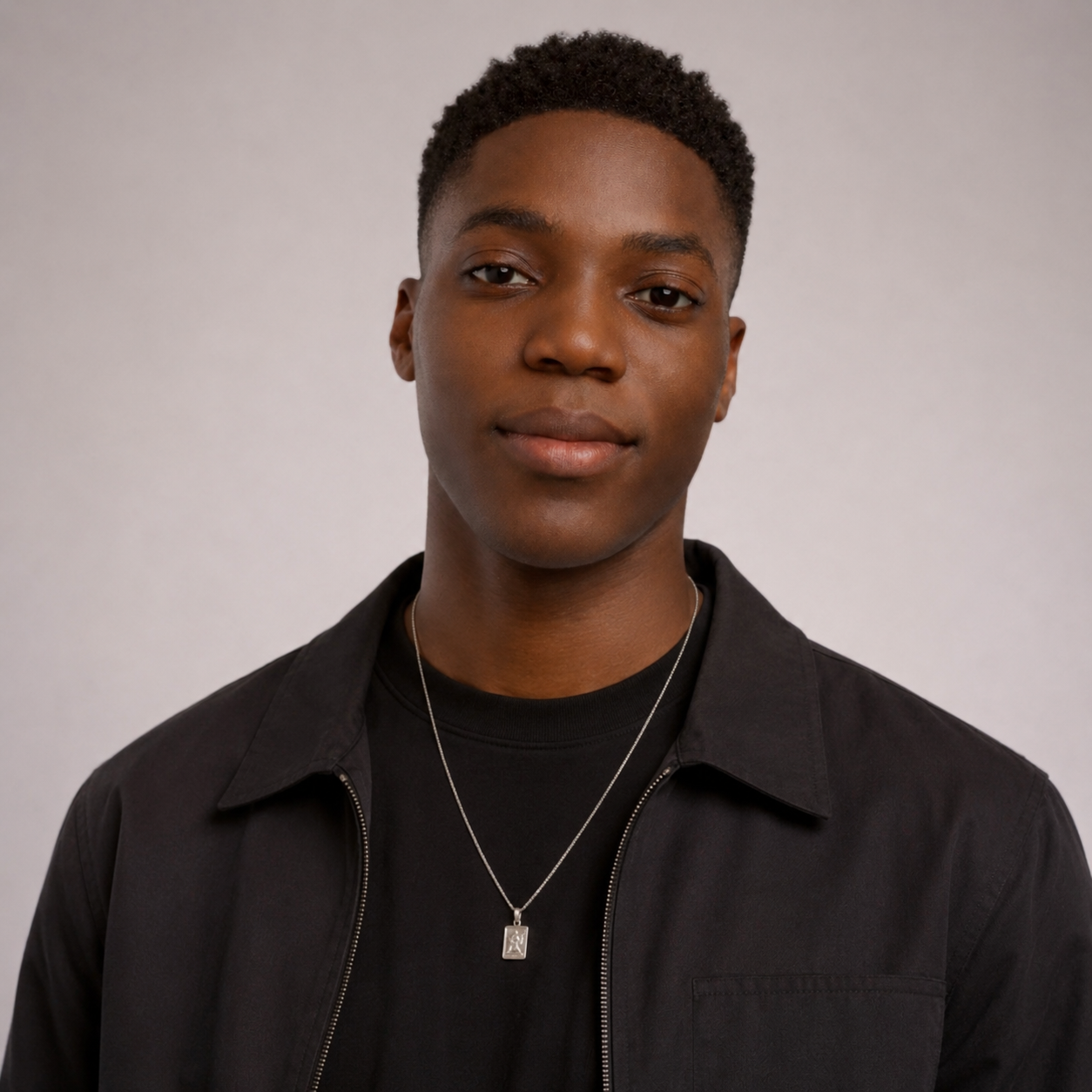 Ojo David Oluwadarasimi, cinematic book trailer director
