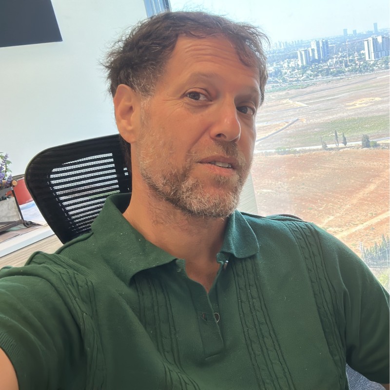 Yuval Eyal