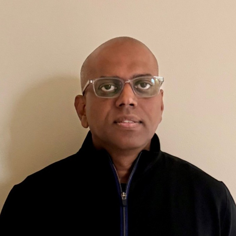 Ram Poornachandran