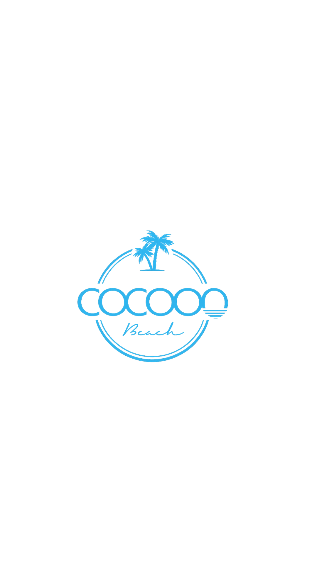 Cocoon Beach — Nice, Baie des Anges